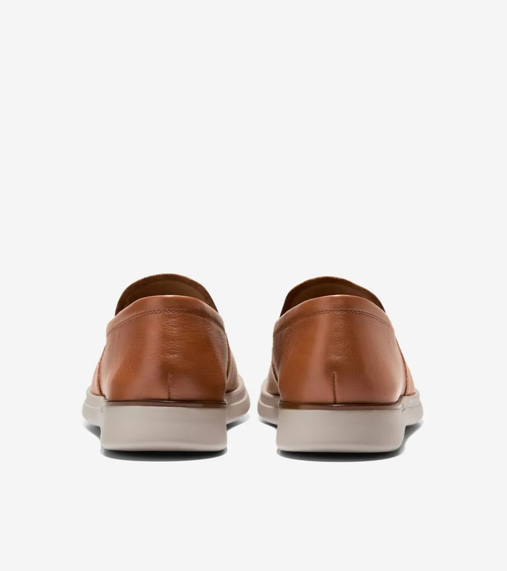 Men's Grand Ambition Slip-On Loafers*Cole Haan Cheap