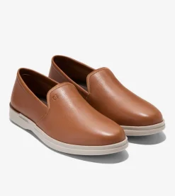 Men's Grand Ambition Slip-On Loafers*Cole Haan Cheap