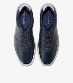 Men's Grand Crosscourt Modern Perforated Sneakers*Cole Haan Flash Sale