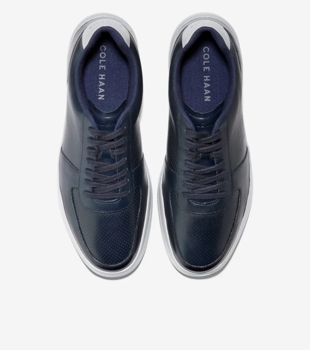 Men's Grand Crosscourt Modern Perforated Sneakers*Cole Haan Flash Sale
