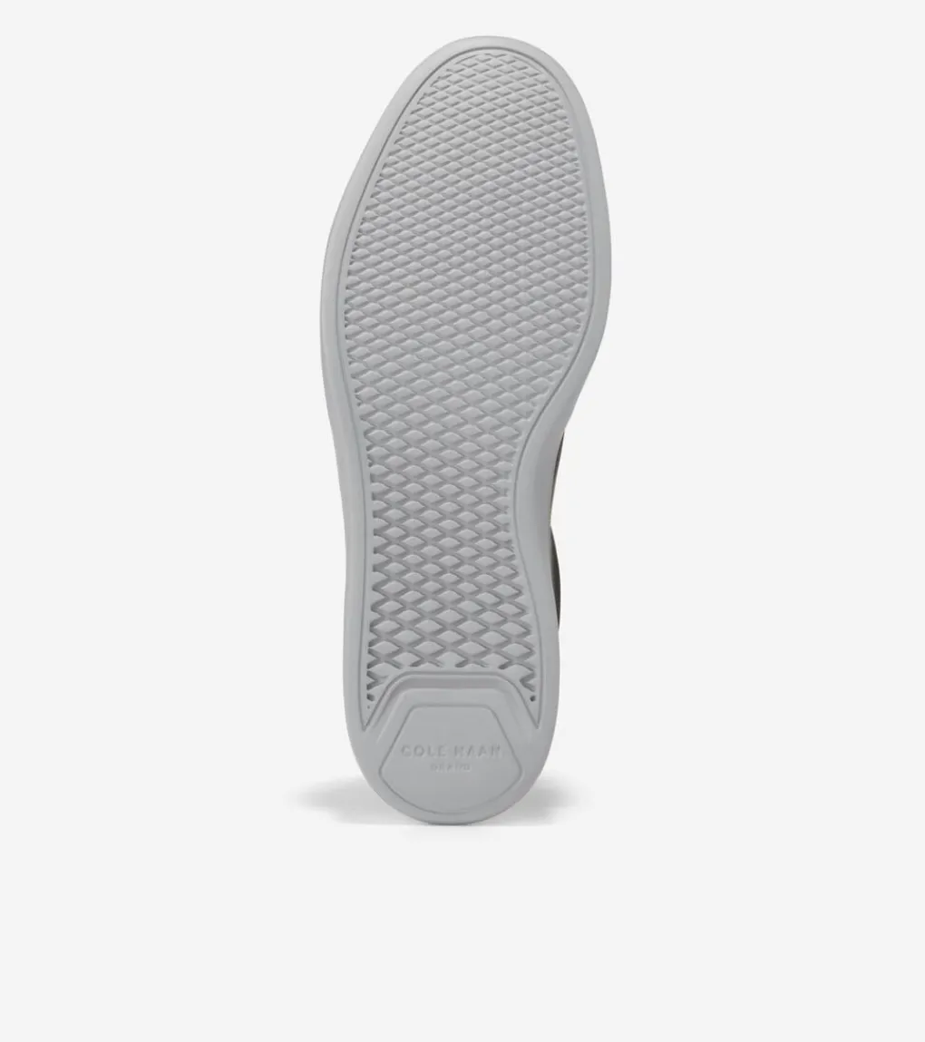 Men's Grand Crosscourt Modern Perforated Sneakers*Cole Haan Flash Sale