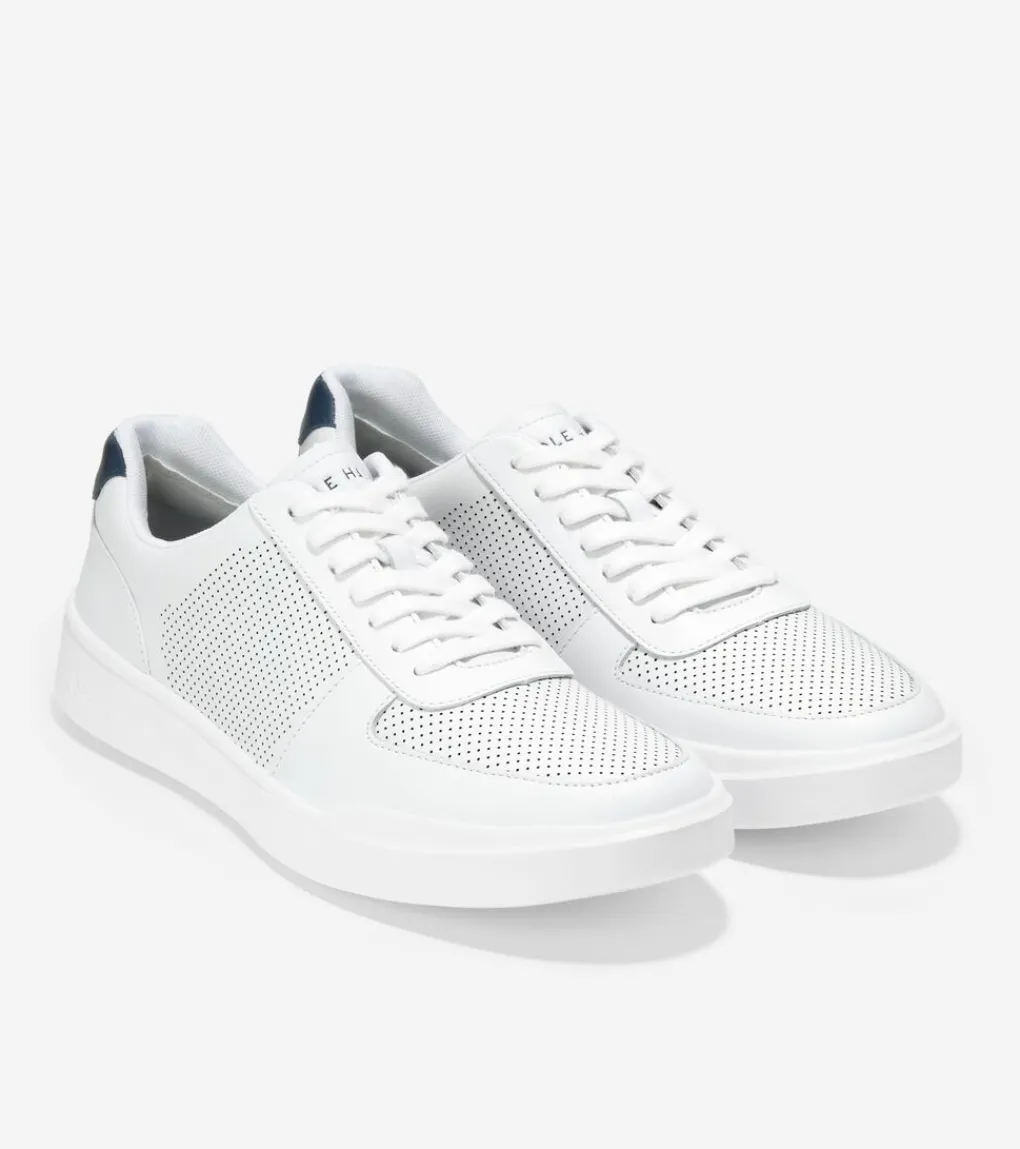 Men's Grand Crosscourt Modern Tennis Sneakers*Cole Haan Best