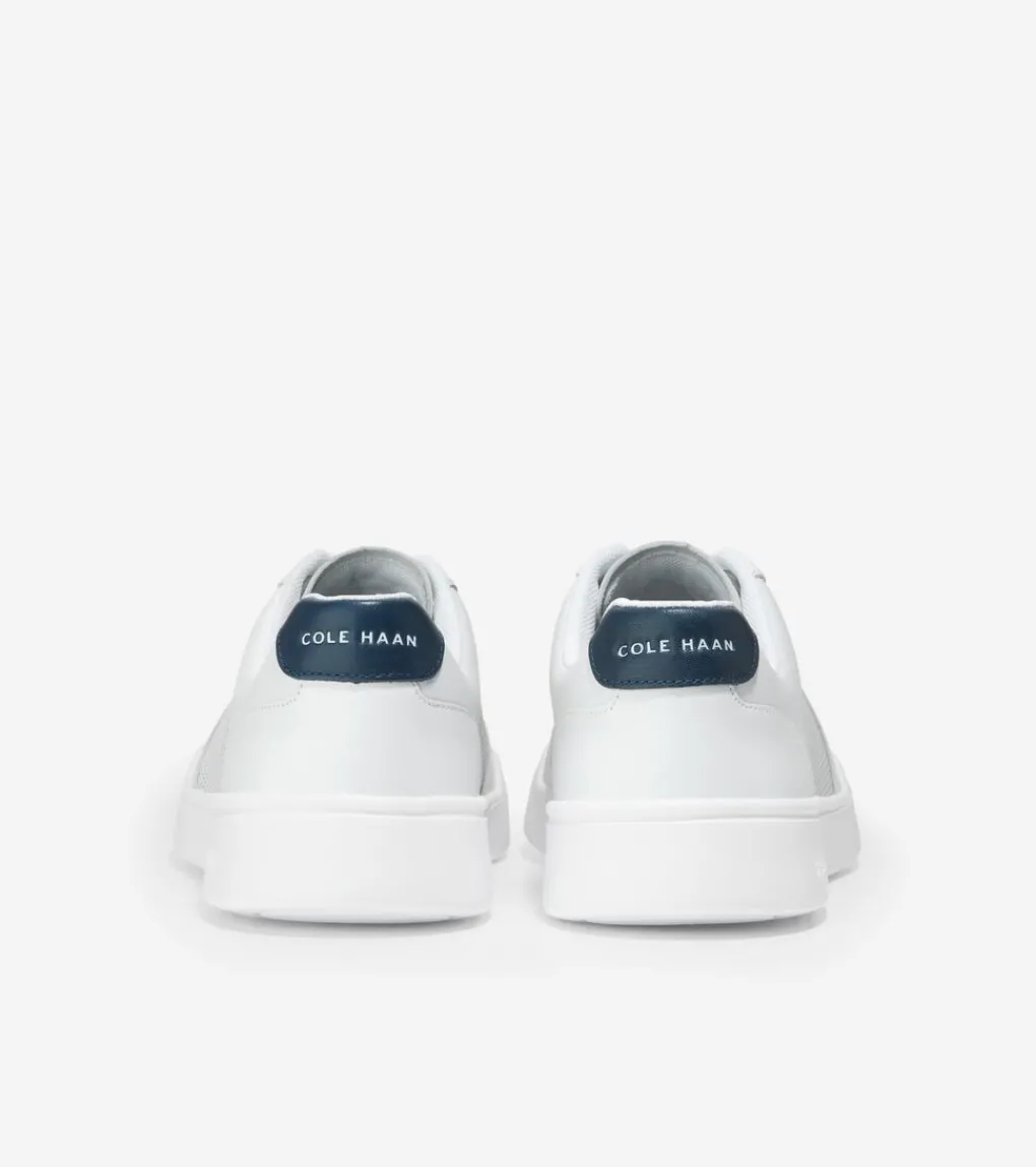 Men's Grand Crosscourt Modern Tennis Sneakers*Cole Haan Best