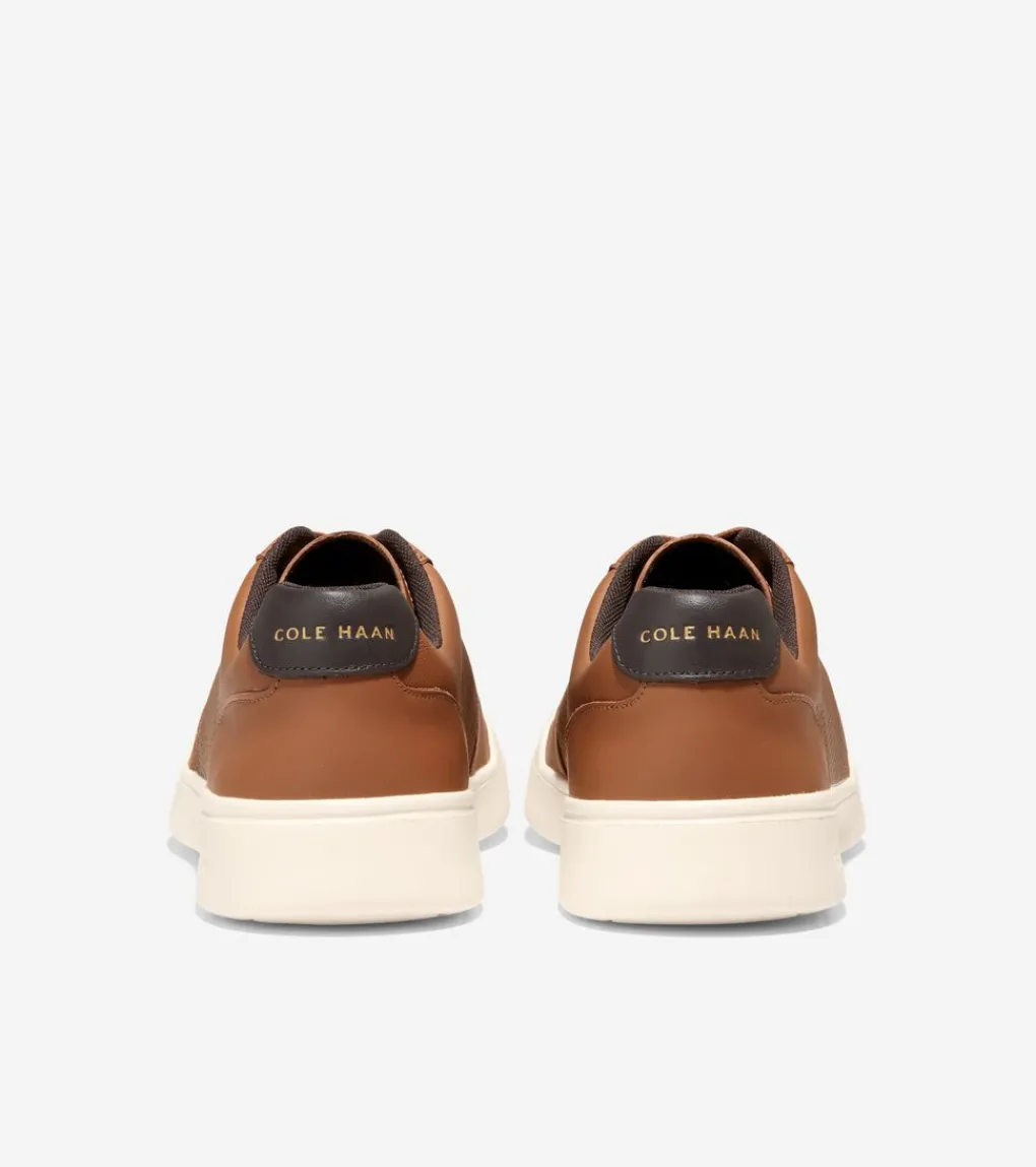 Men's Grand Crosscourt Modern Tennis Sneakers*Cole Haan Shop