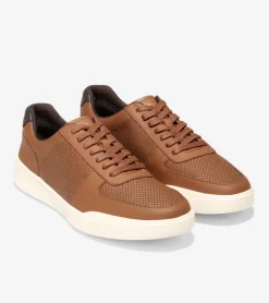 Men's Grand Crosscourt Modern Tennis Sneakers*Cole Haan Shop