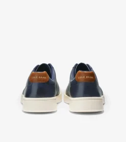 Men's Grand Crosscourt Modern Tennis Sneakers*Cole Haan Shop