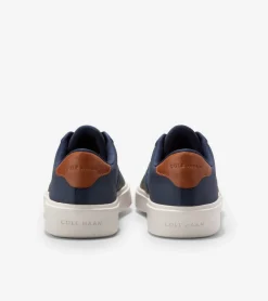 Men's Grand Crosscourt Winner Sneakers*Cole Haan Best Sale