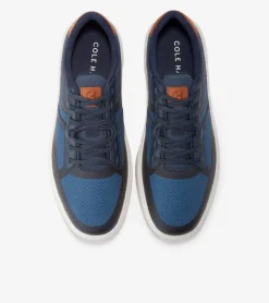 Men's Grand Crosscourt Winner Sneakers*Cole Haan Best Sale