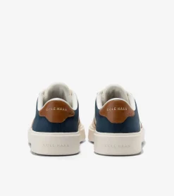 Men's Grand Crosscourt Winner Sneakers*Cole Haan Shop