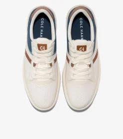 Men's Grand Crosscourt Winner Sneakers*Cole Haan Shop