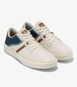 Men's Grand Crosscourt Winner Sneakers*Cole Haan Shop