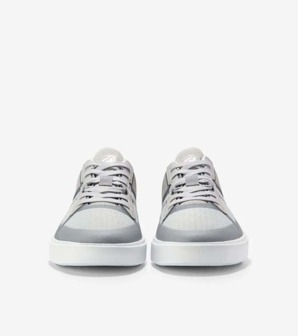 Men's Grand Crosscourt Winner Sneakers*Cole Haan Shop