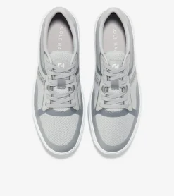 Men's Grand Crosscourt Winner Sneakers*Cole Haan Shop