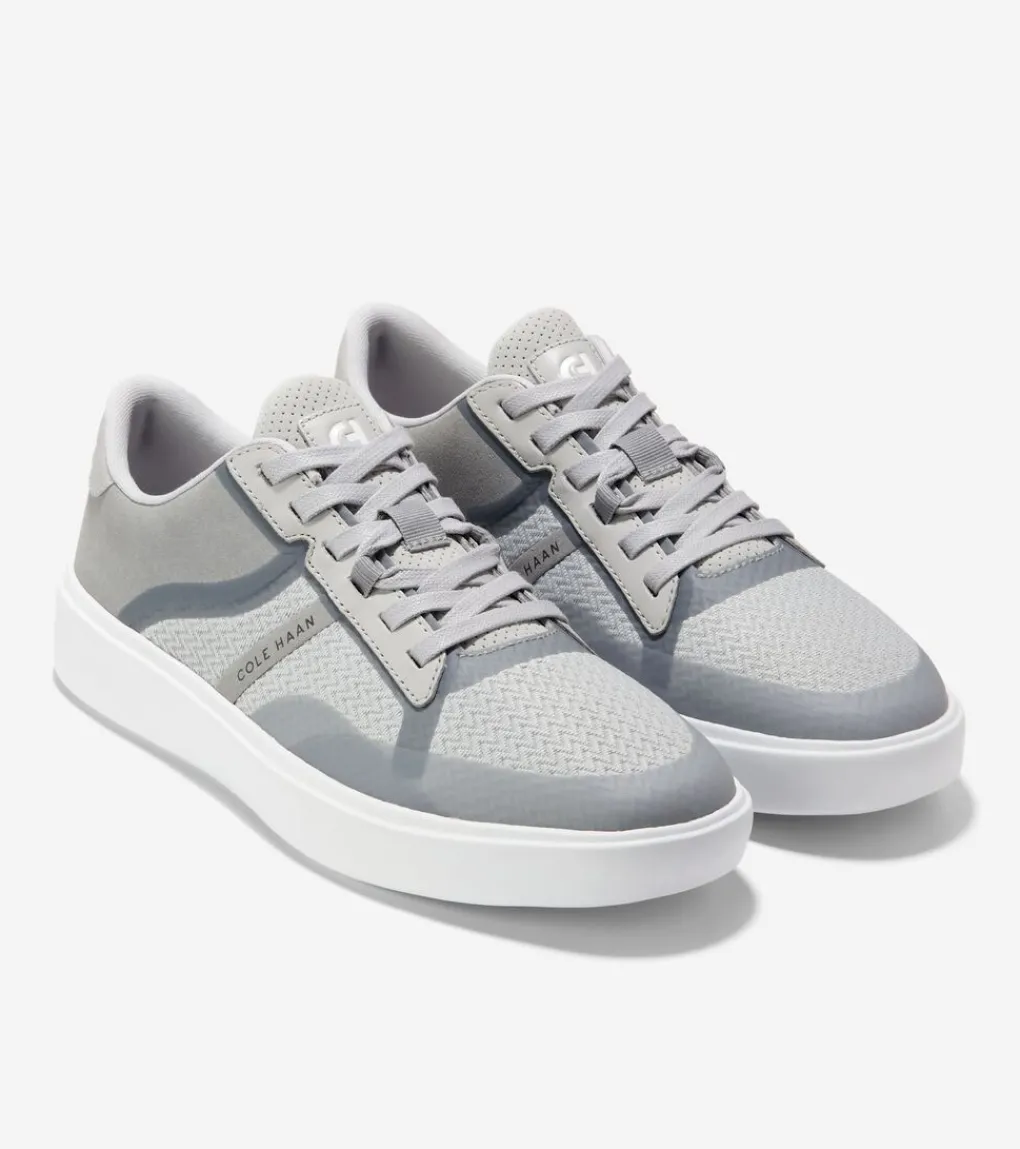 Men's Grand Crosscourt Winner Sneakers*Cole Haan Shop