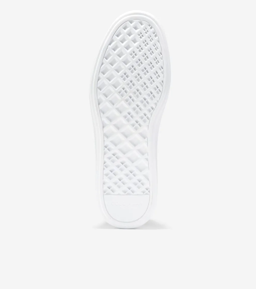 Men's Grand Crosscourt Winner Sneakers*Cole Haan Shop
