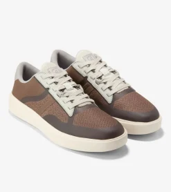 Men's Grand Crosscourt Winner Sneakers*Cole Haan Cheap