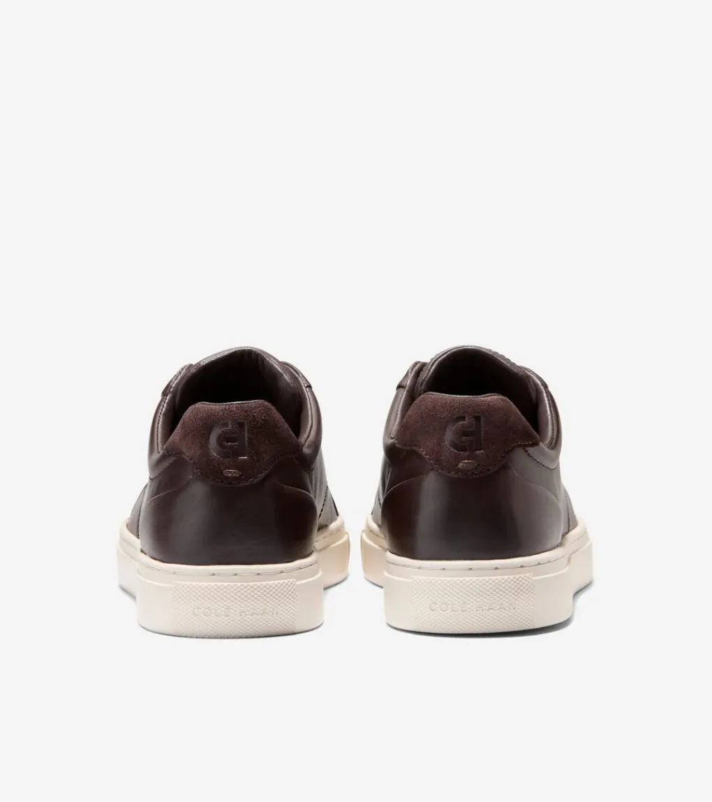 Men's Grand Kittery Court Sneakers*Cole Haan Store