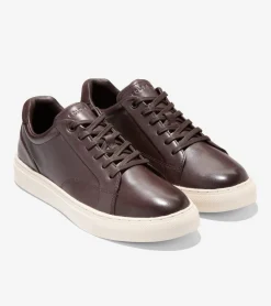 Men's Grand Kittery Court Sneakers*Cole Haan Store
