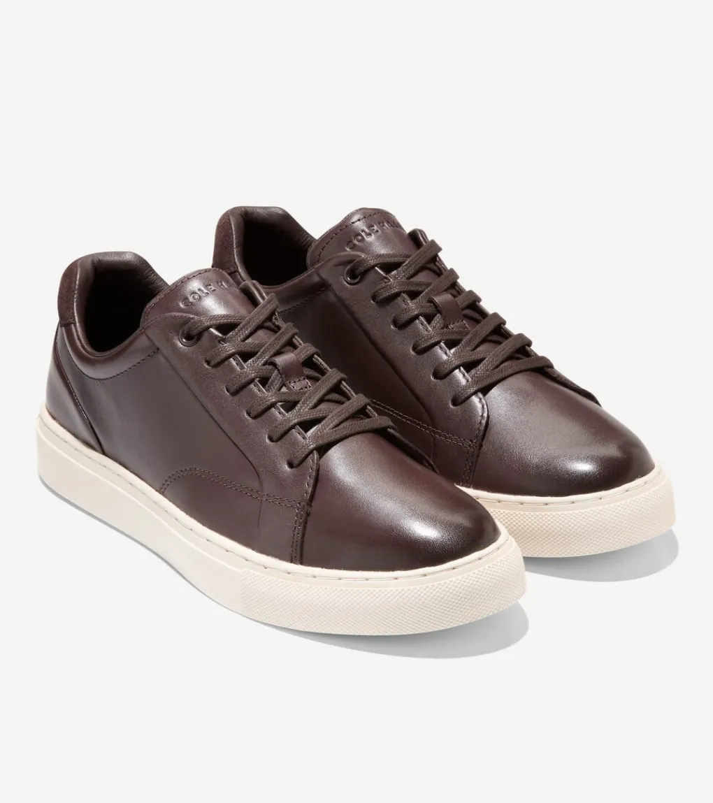 Men's Grand Kittery Court Sneakers*Cole Haan Store
