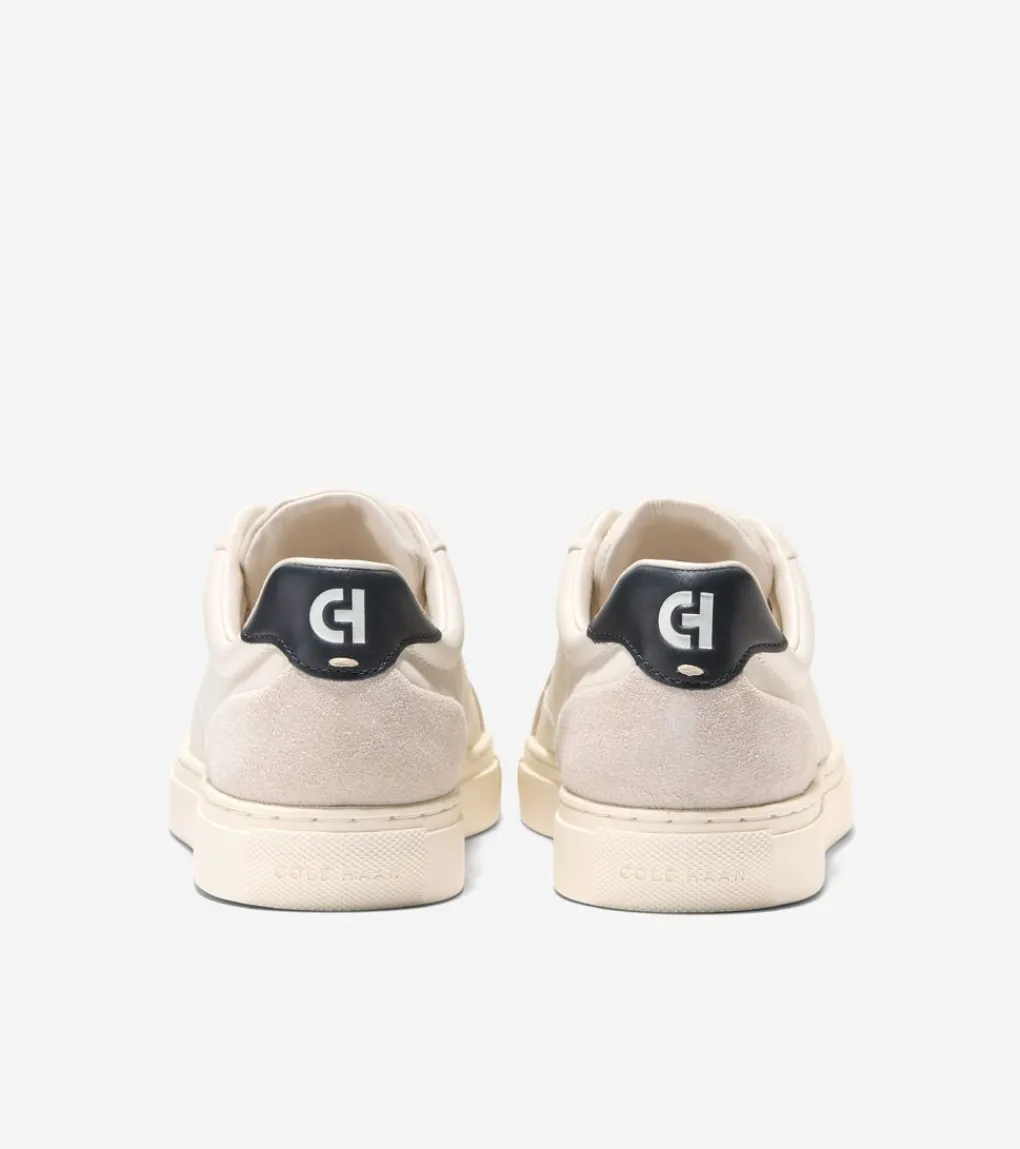 Men's Grand Kittery Court Sneakers*Cole Haan Best Sale