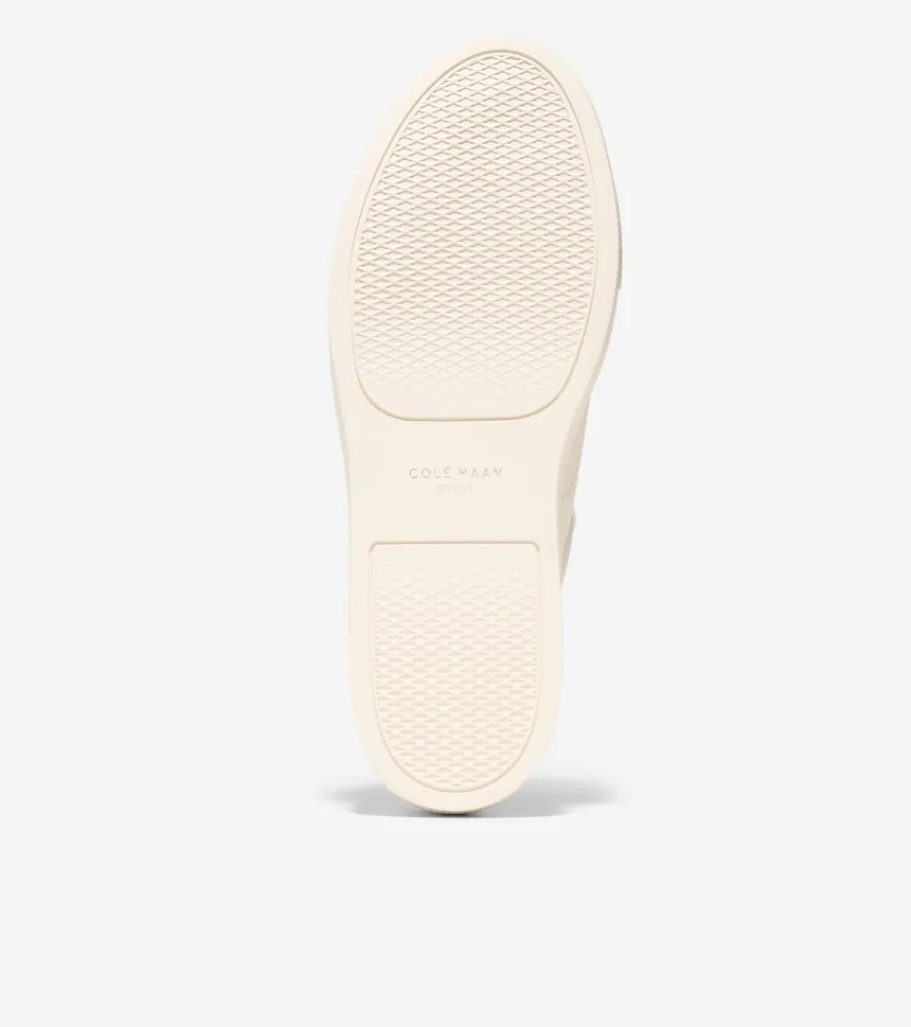 Men's Grand Kittery Court Sneakers*Cole Haan Best Sale