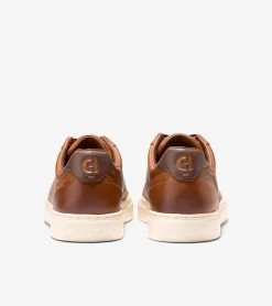 Men's Grand Kittery Court Sneakers*Cole Haan Flash Sale