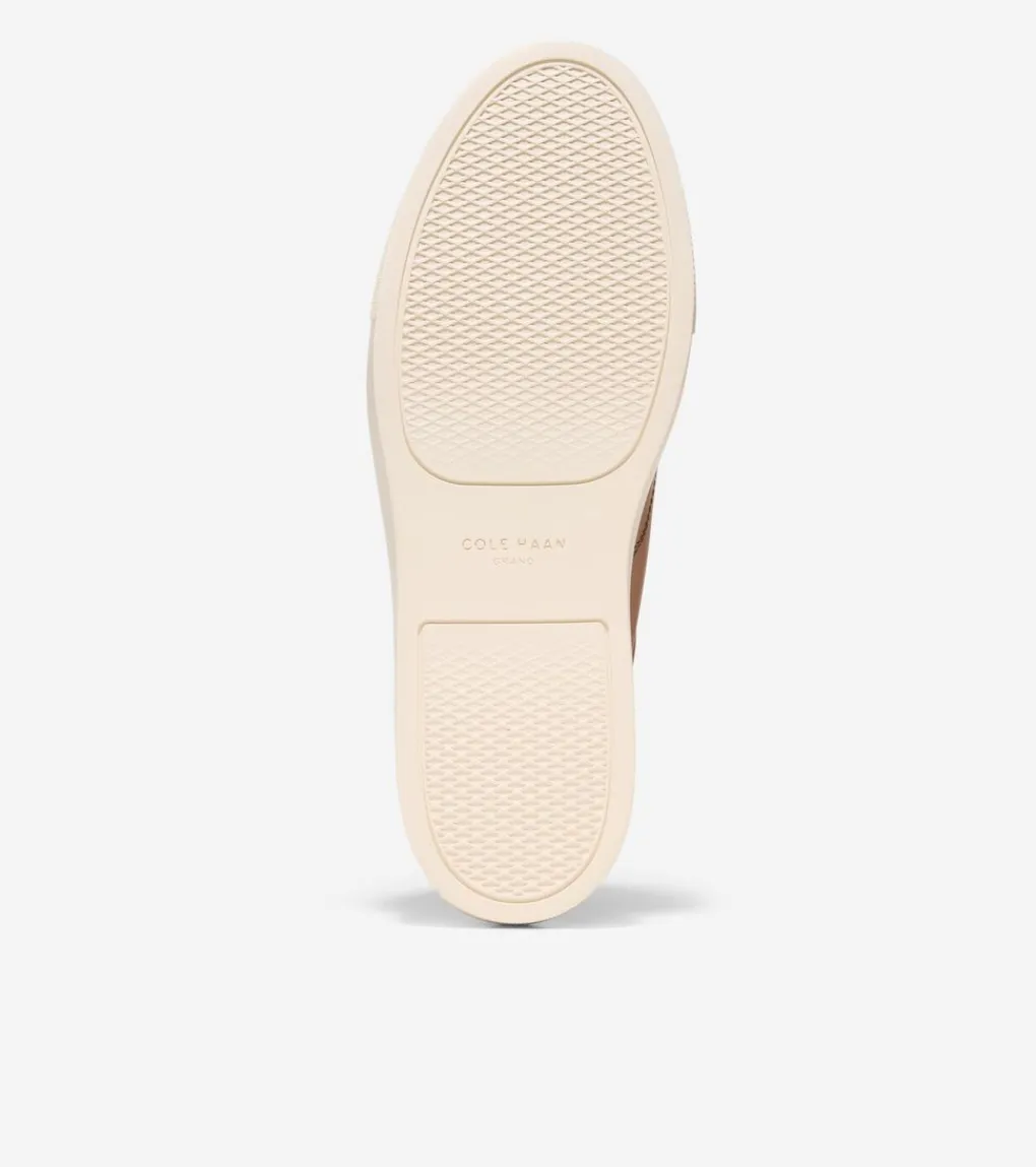 Men's Grand Kittery Court Sneakers*Cole Haan Flash Sale