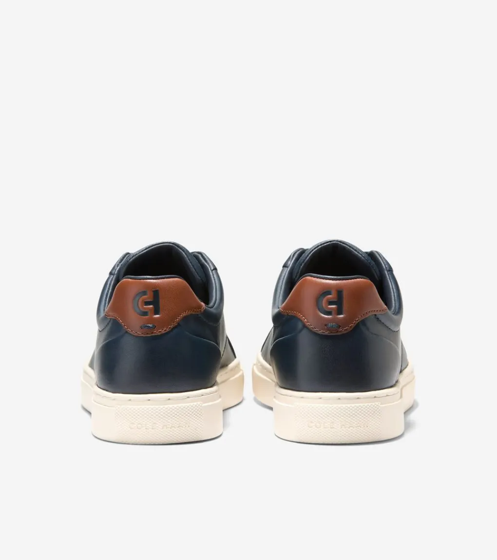 Men's Grand Kittery Court Sneakers*Cole Haan Shop