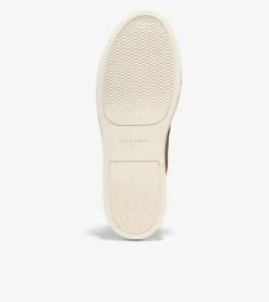 Men's Grand Kittery Wingtip Sneakers*Cole Haan Online