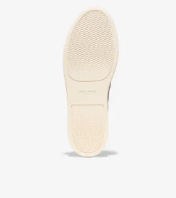 Men's Grand Kittery Wingtip Sneakers*Cole Haan Discount