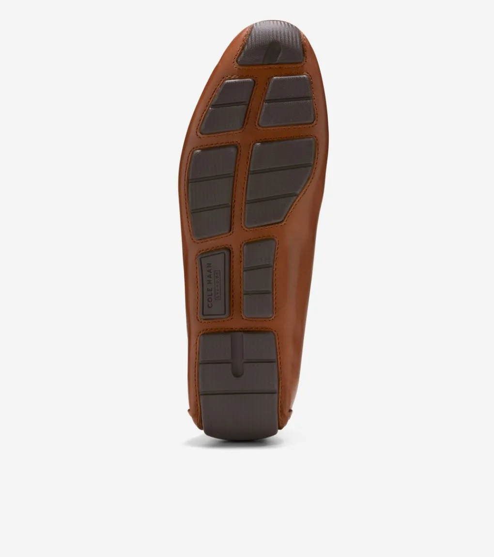 Men's Grand Laser Bit Driving Loafers*Cole Haan Discount