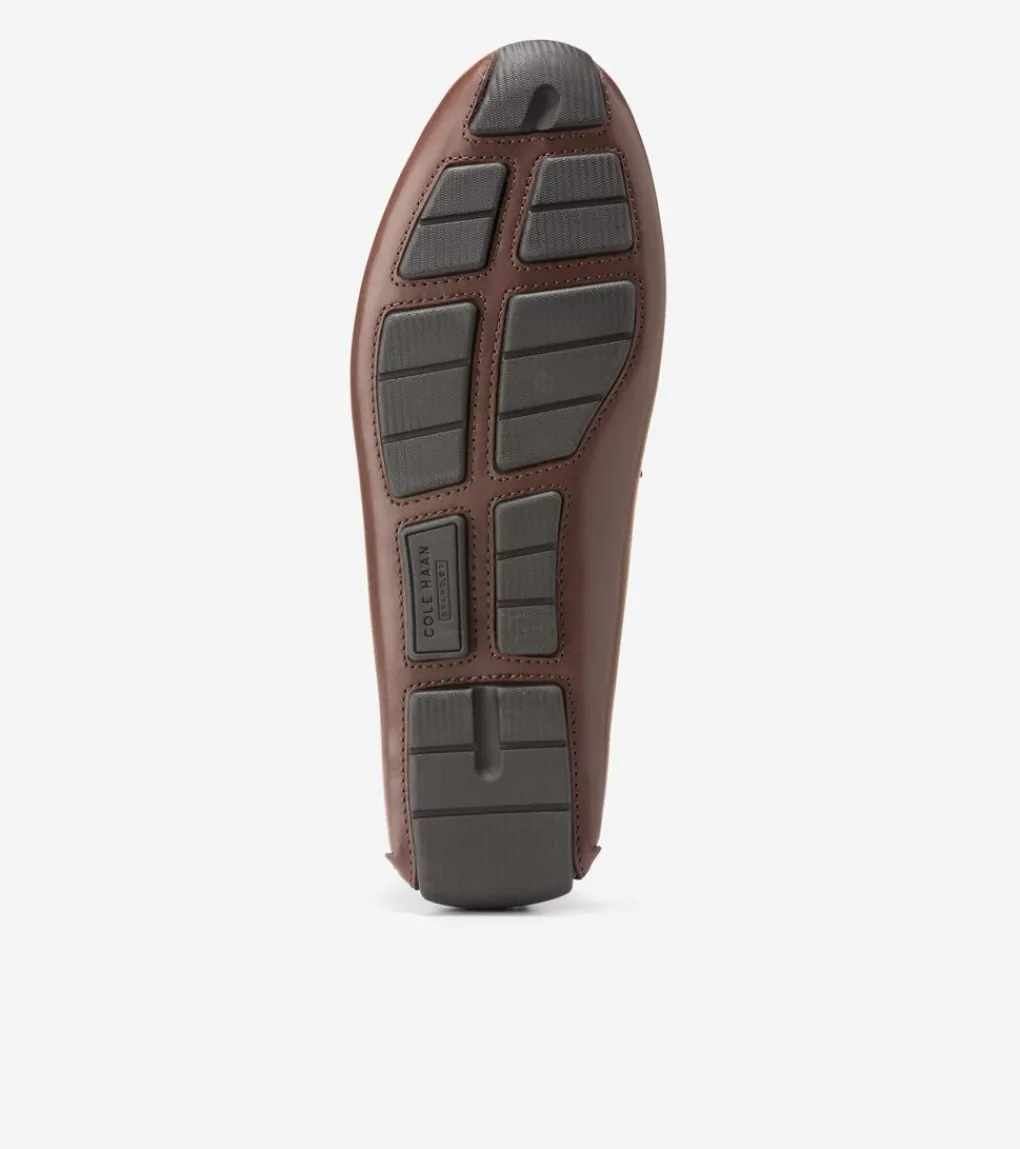Men's Grand Laser Bit Driving Loafers*Cole Haan Cheap