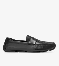 Men's Grand Laser Penny Driver*Cole Haan Store