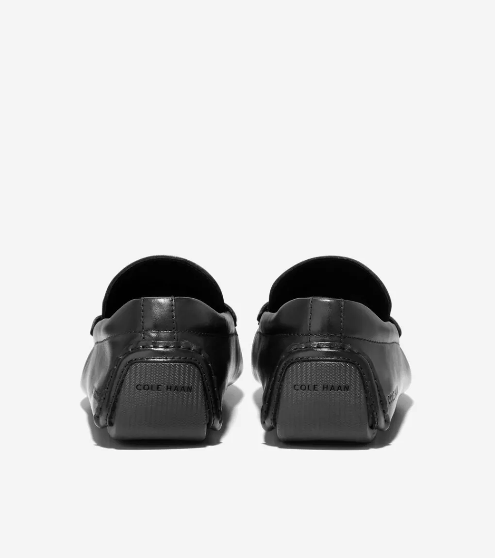 Men's Grand Laser Penny Driver*Cole Haan Store