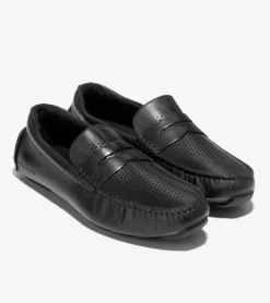 Men's Grand Laser Penny Driver*Cole Haan Store