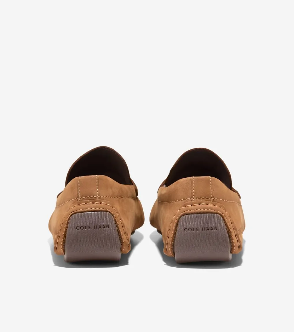 Men's Grand Laser Penny Drivers*Cole Haan Shop