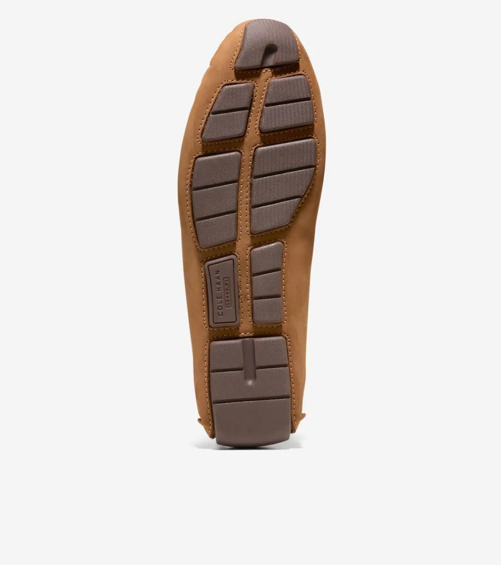 Men's Grand Laser Penny Drivers*Cole Haan Shop