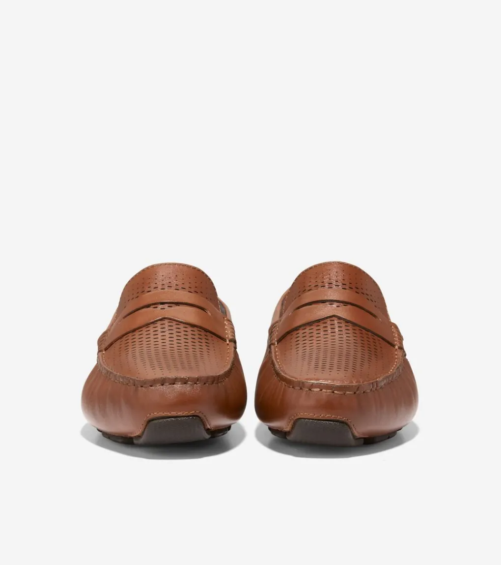 Men's Grand Laser Penny Driver*Cole Haan Clearance