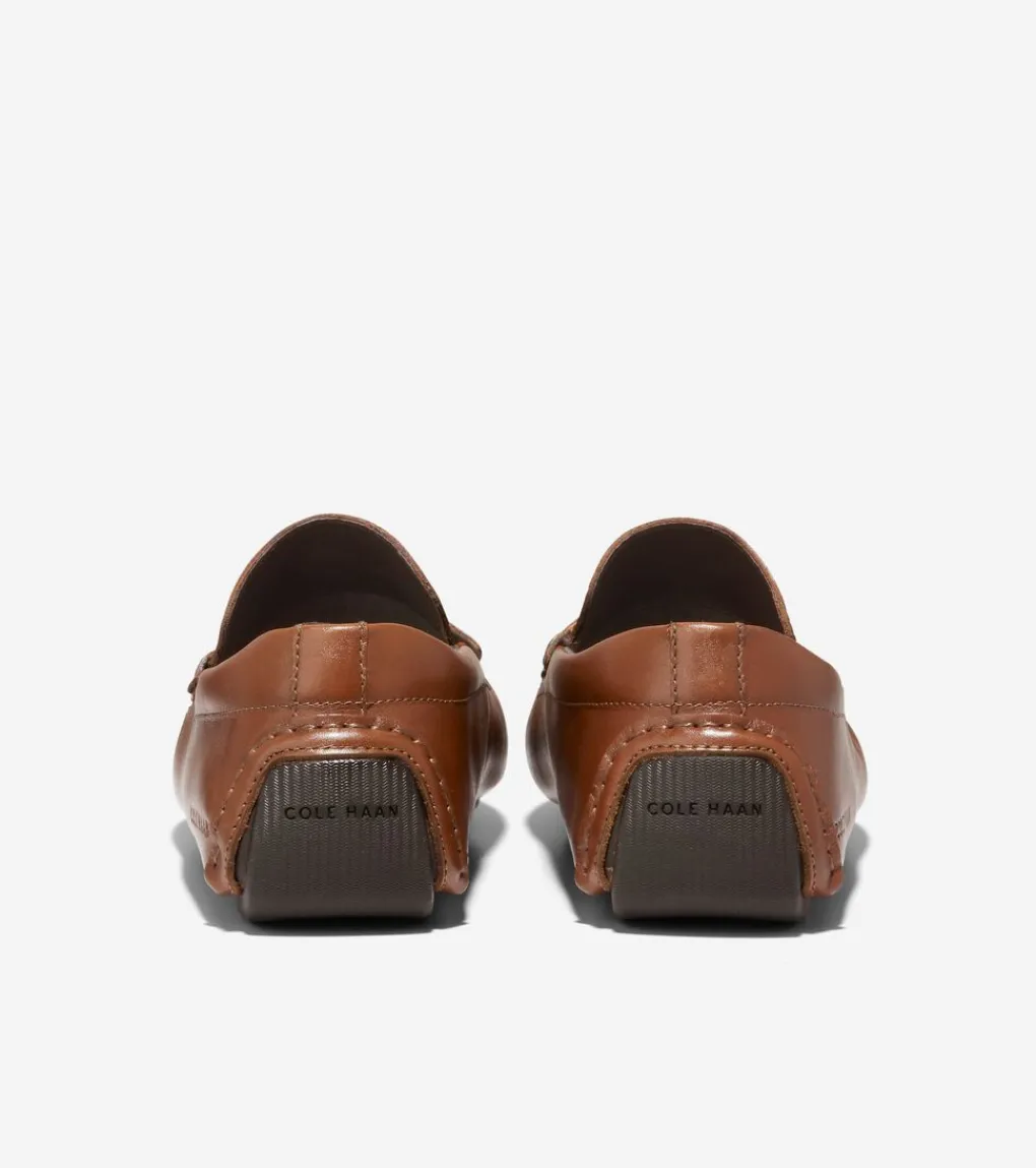Men's Grand Laser Penny Driver*Cole Haan Clearance