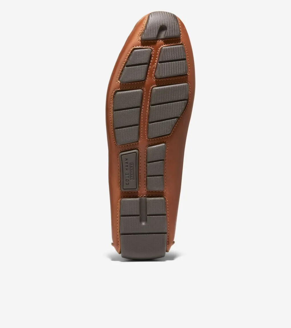 Men's Grand Laser Penny Driver*Cole Haan Clearance