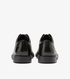 Men's GrandFlex Dress Cap Toe Oxfords*Cole Haan Online
