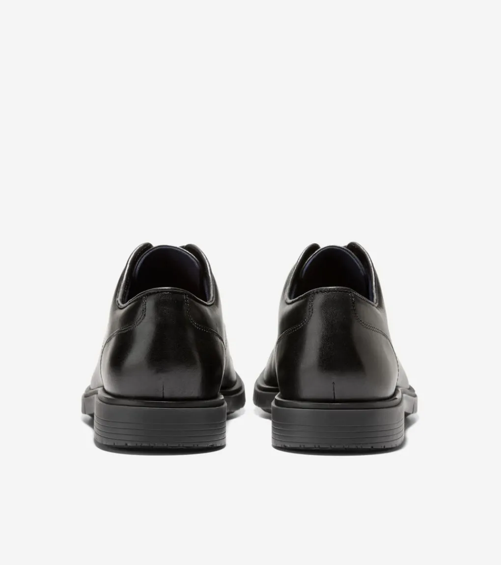 Men's GrandFlex Dress Cap Toe Oxfords*Cole Haan Online