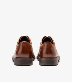 Men's GrandFlex Dress Cap Toe Oxfords*Cole Haan Outlet