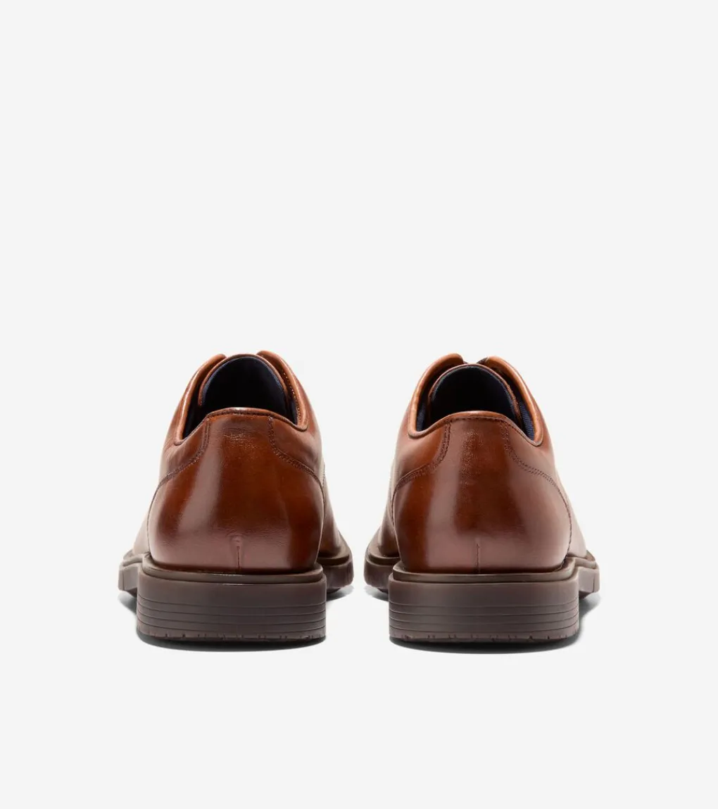 Men's GrandFlex Dress Cap Toe Oxfords*Cole Haan Outlet