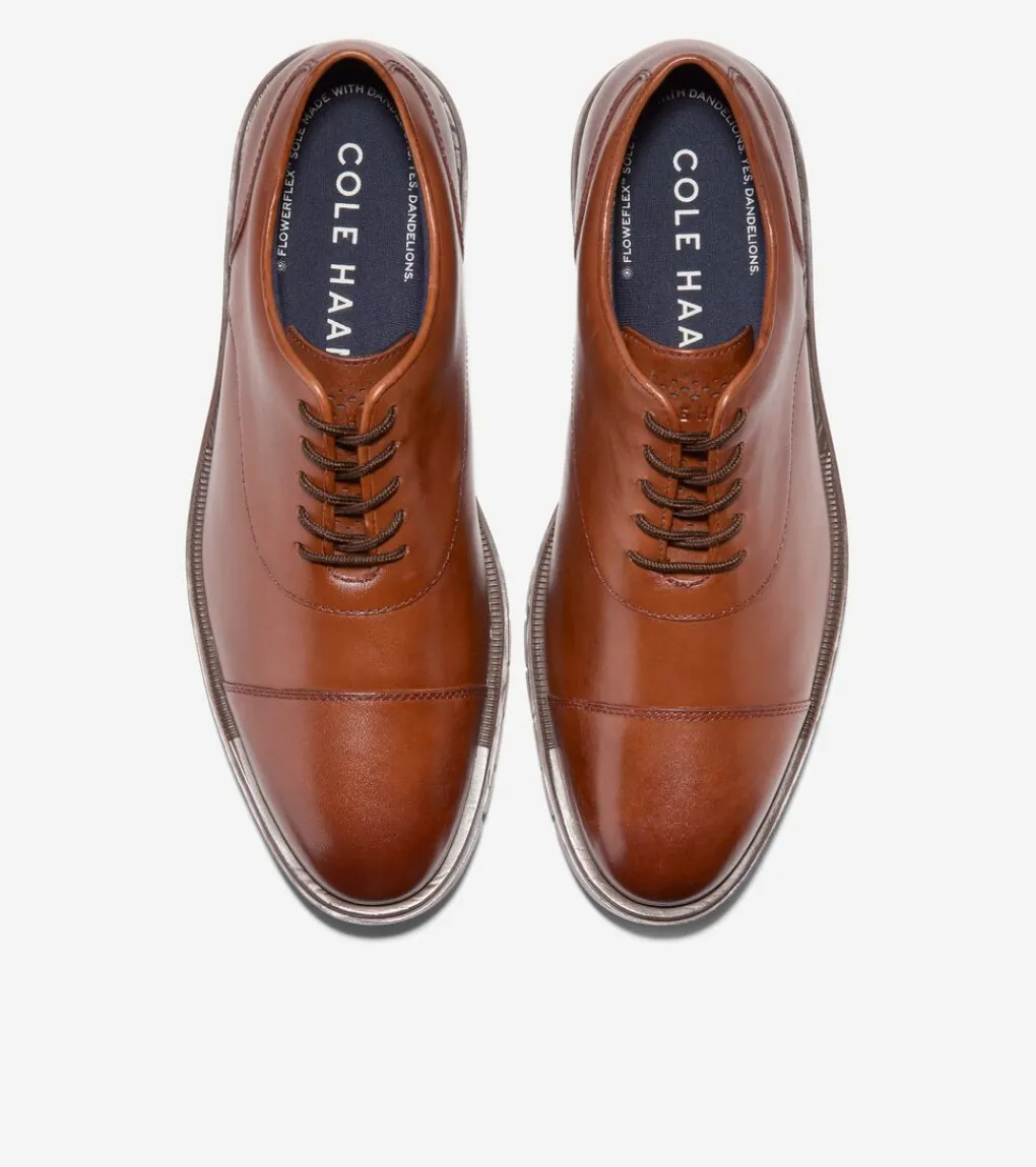 Men's GrandFlex Dress Cap Toe Oxfords*Cole Haan Outlet