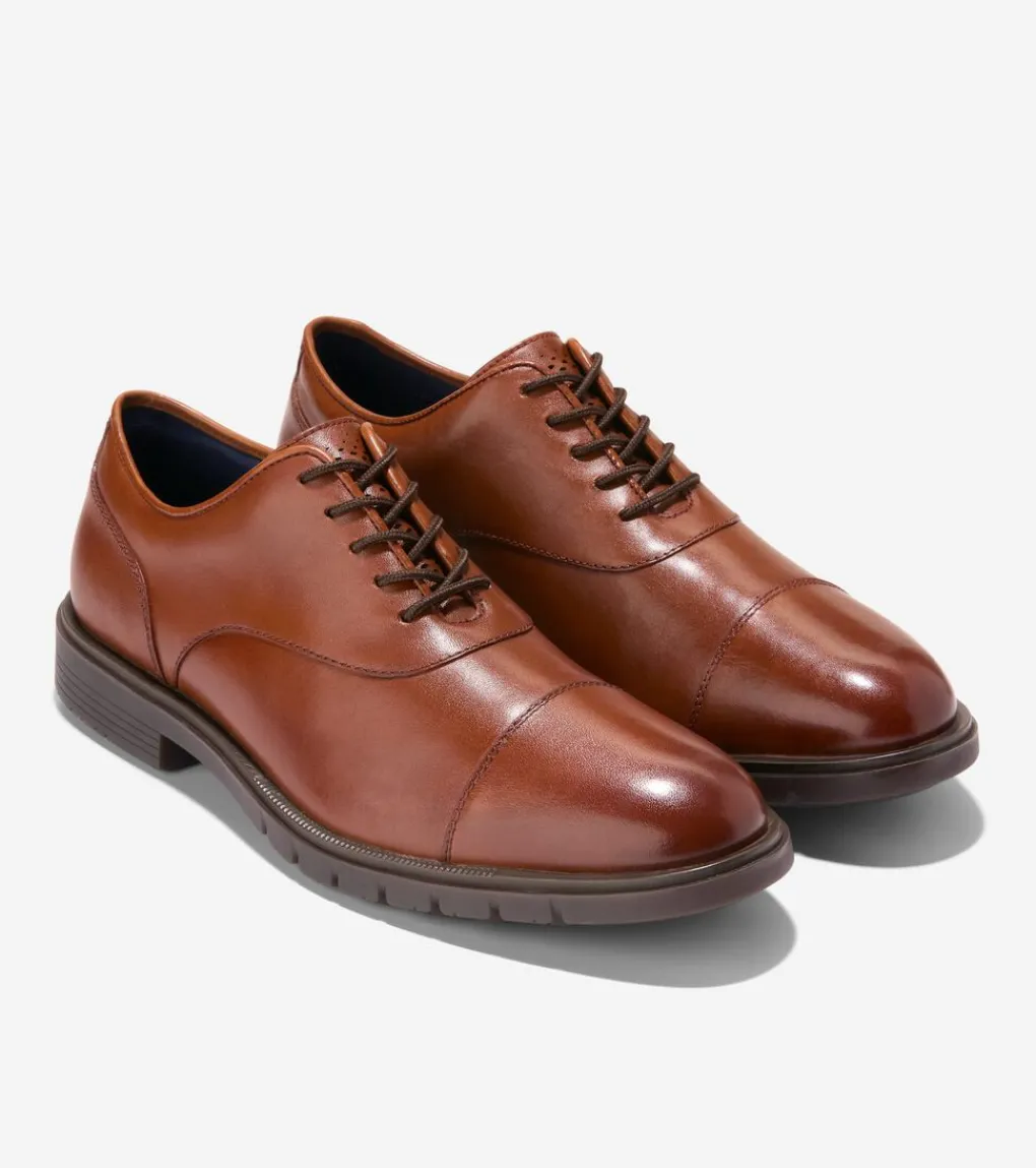 Men's GrandFlex Dress Cap Toe Oxfords*Cole Haan Outlet