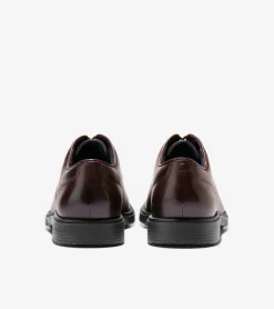 Men's GrandFlex Dress Cap Toe Oxfords*Cole Haan Outlet