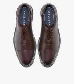 Men's GrandFlex Dress Cap Toe Oxfords*Cole Haan Outlet