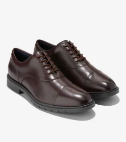Men's GrandFlex Dress Cap Toe Oxfords*Cole Haan Outlet