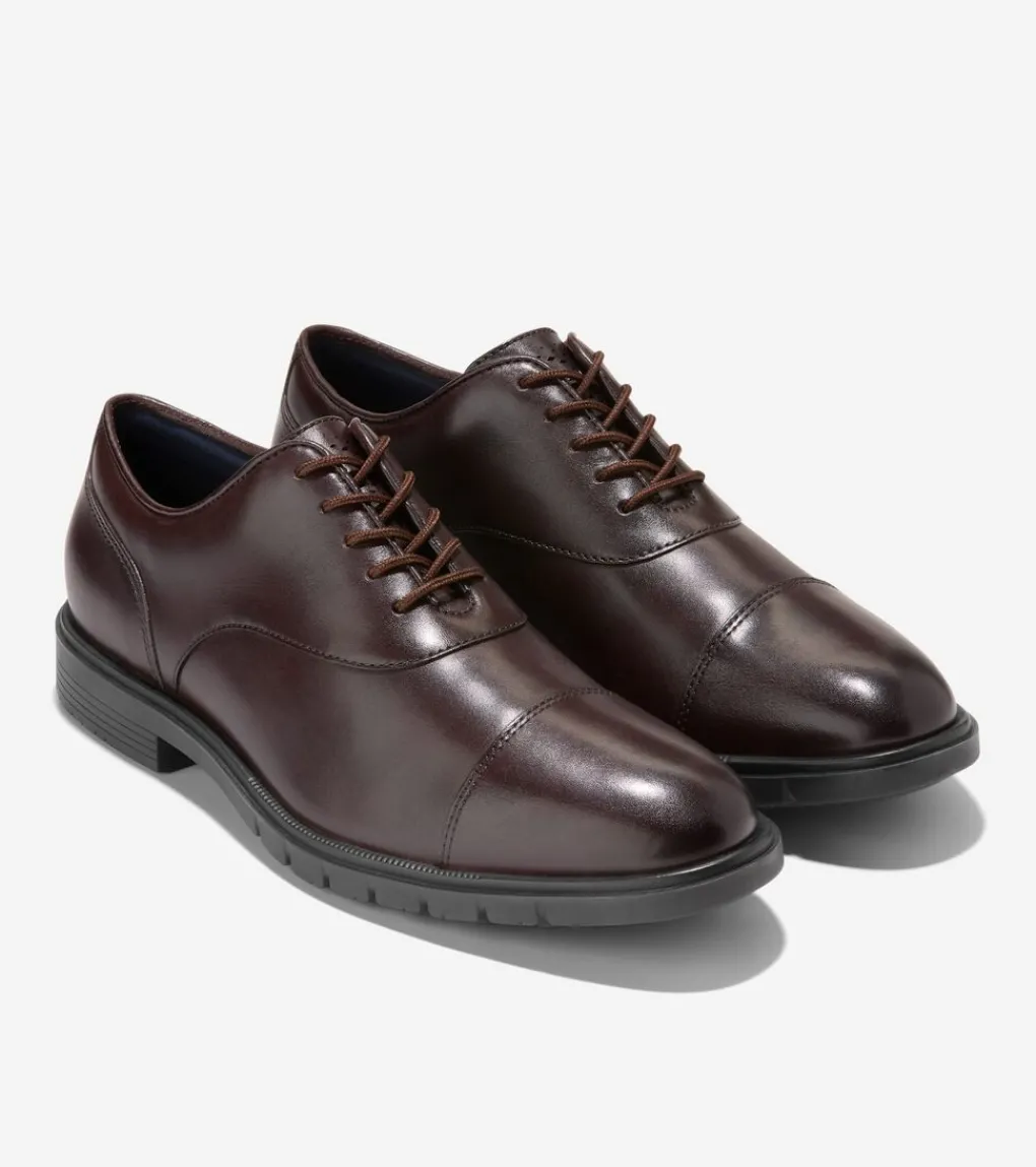 Men's GrandFlex Dress Cap Toe Oxfords*Cole Haan Outlet